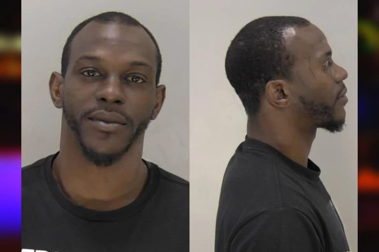 Brandon Johnson mugshot – Richmond County , Georgia Brandon Johnson