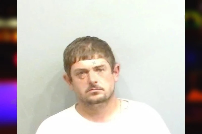 Brandon Jones mugshot – Fulton County , Georgia Brandon Jones mugshot