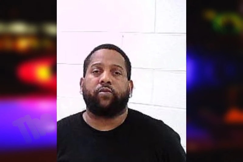 Brandon Lewis mugshot – Fulton County , Georgia Brandon Lewis mugshot