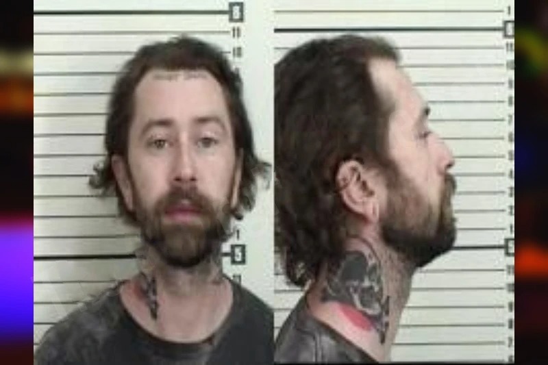 Brandon Mann-Owens Mugshots
