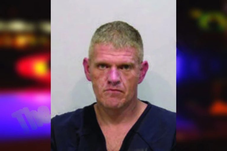 Brandon McElrath mugshot – Bartow County , Georgia Brandon McElrath