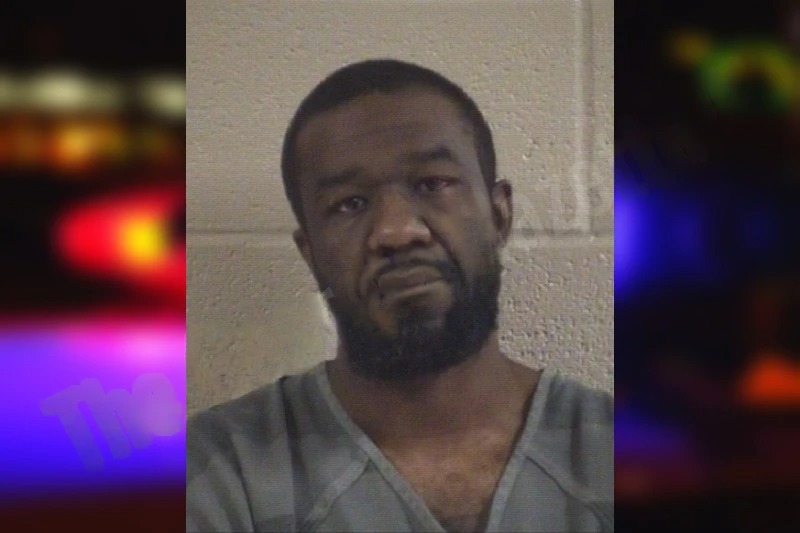 Brandon Moon mugshot – Whitfield County , Georgia Brandon Moon mugshot