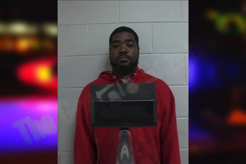 Brandon Moss mugshot – Putnam County , Georgia Brandon Moss mugshot