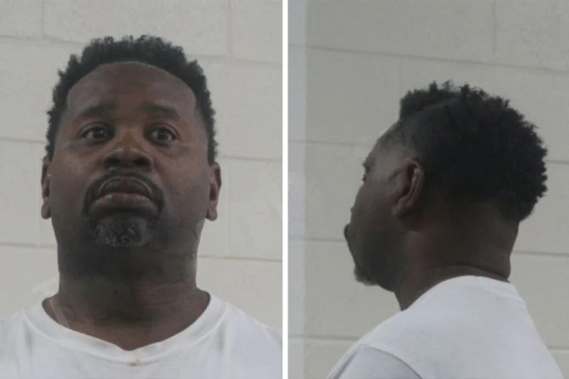 Brandon Mullino Mugshots