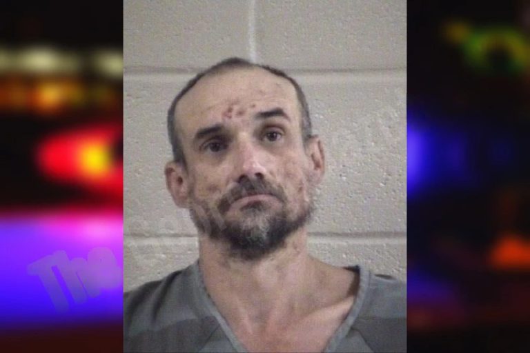 Brandon Parris mugshot – Whitfield County , Georgia Brandon Parris