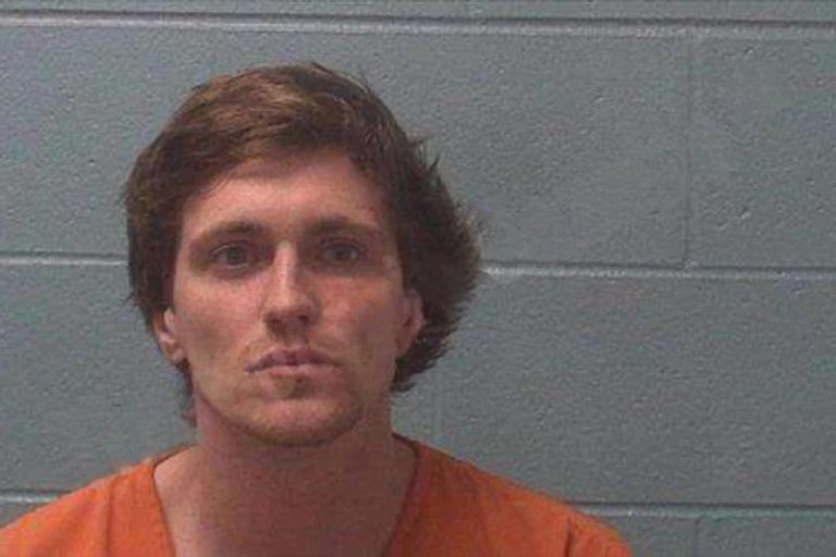 Brandon Rhodes mugshot – Franklin County , Georgia Brandon Rhodes