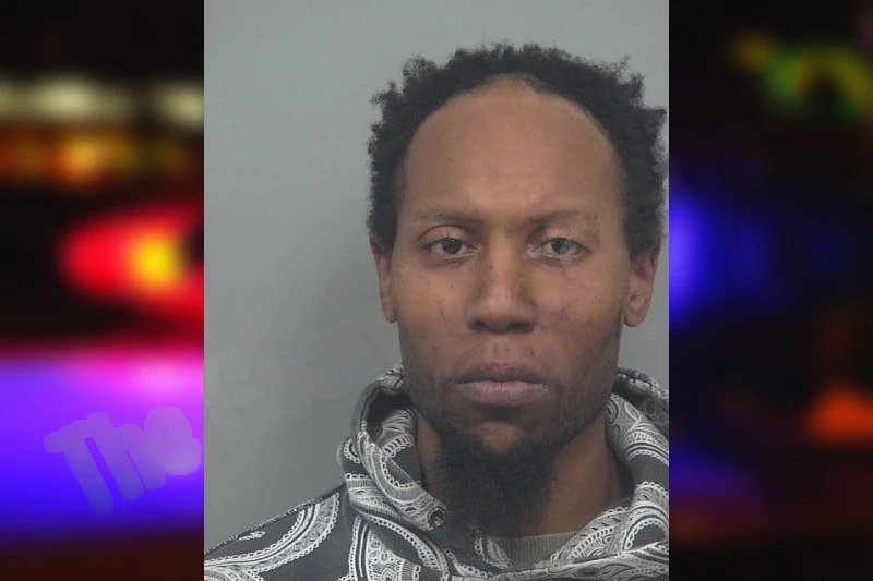 Brandon Rogers mugshot – Gwinnett County , Georgia Brandon Rogers mugshot