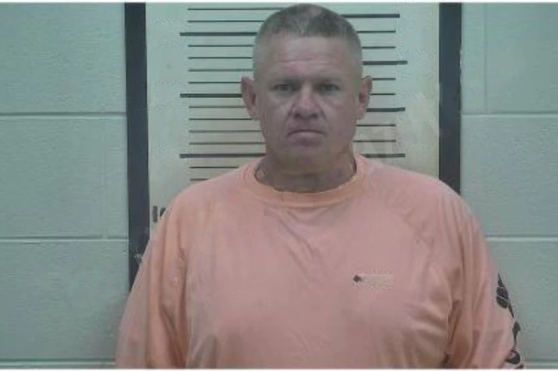 Brandon Rowland mugshot – Coffee County , Georgia Brandon Rowland mugshot