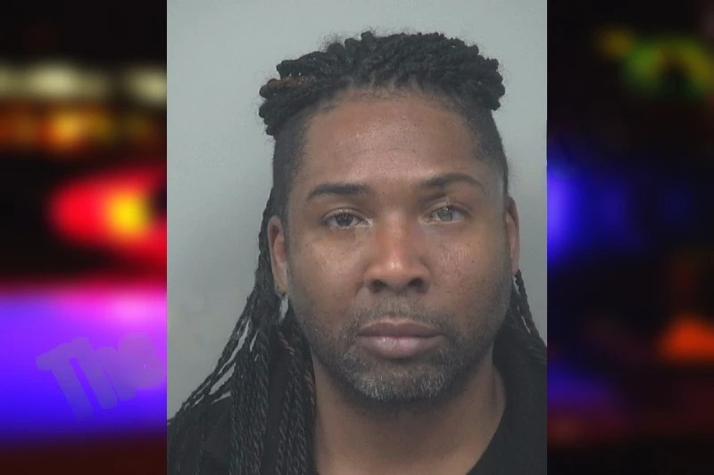 Brandon Ruff mugshot – Gwinnett County , Georgia Brandon Ruff mugshot