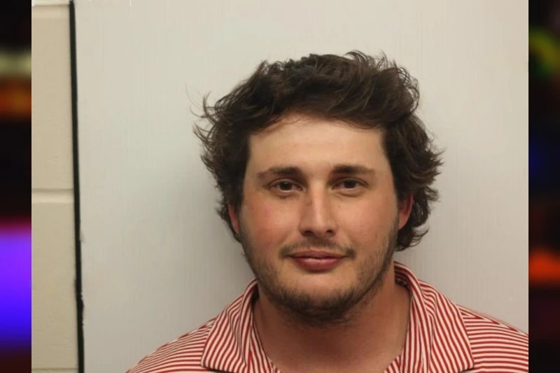 Brandon Schwier Mugshots