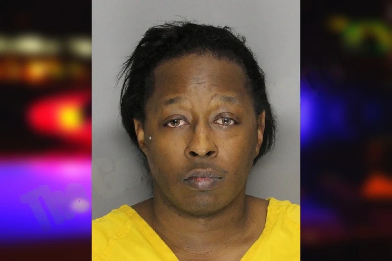 Brandon Simpson mugshot – Cobb County , Georgia Brandon Simpson mugshot