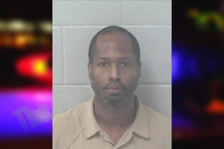 Brandon Smart mugshot – Newton County , Georgia Brandon Smart