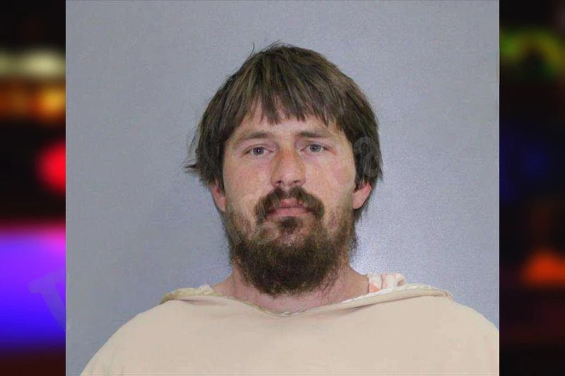 Brandon Stancil Mugshots