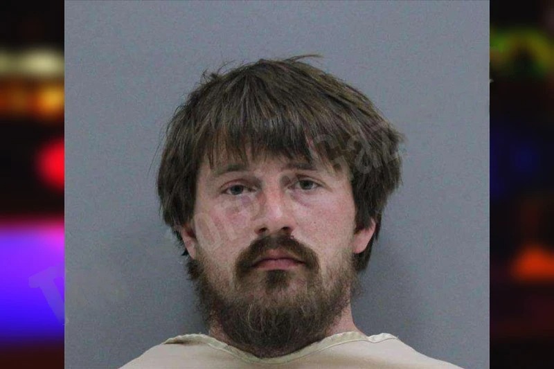 Brandon Stancil mugshot