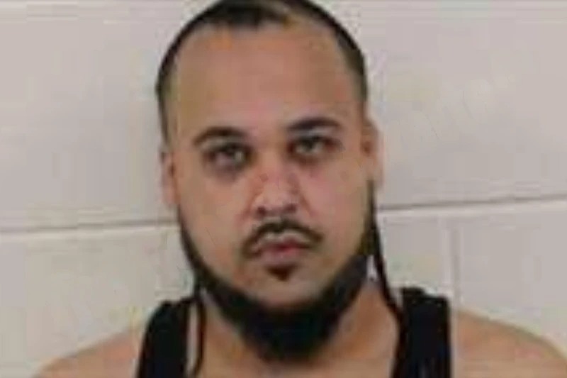 Brandon Taylor Mugshots