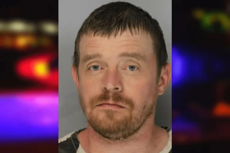 Brandon Taylor mugshot – Hall County , Georgia Brandon Taylor