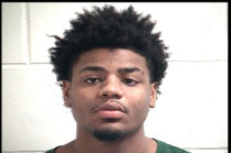 Brandon Theodore mugshot – Henry County , Georgia Brandon Theodore mugshot