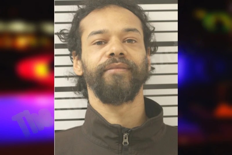 Brandon Tillman mugshot – Toombs County , Georgia Brandon Tillman mugshot