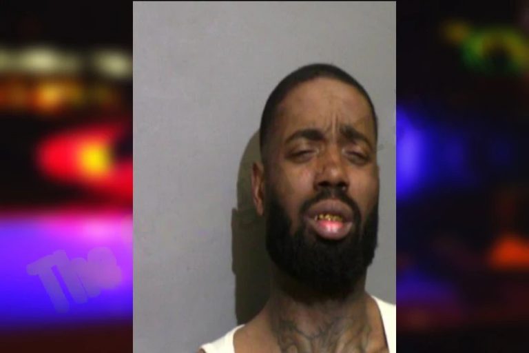 Brandon Tucker mugshot – Glynn County , Georgia Brandon Tucker