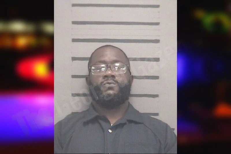 Brandon Wallace Mugshots