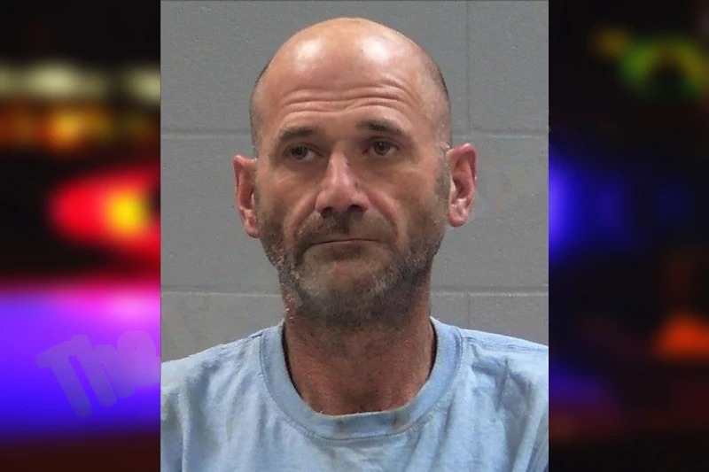 Brandon Watson Mugshots