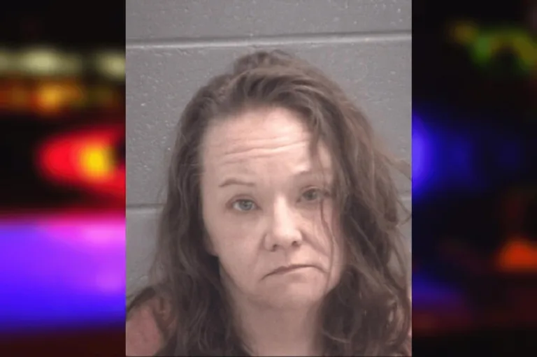 Brandy McMahon mugshot – Spalding County , Georgia Brandy McMahon