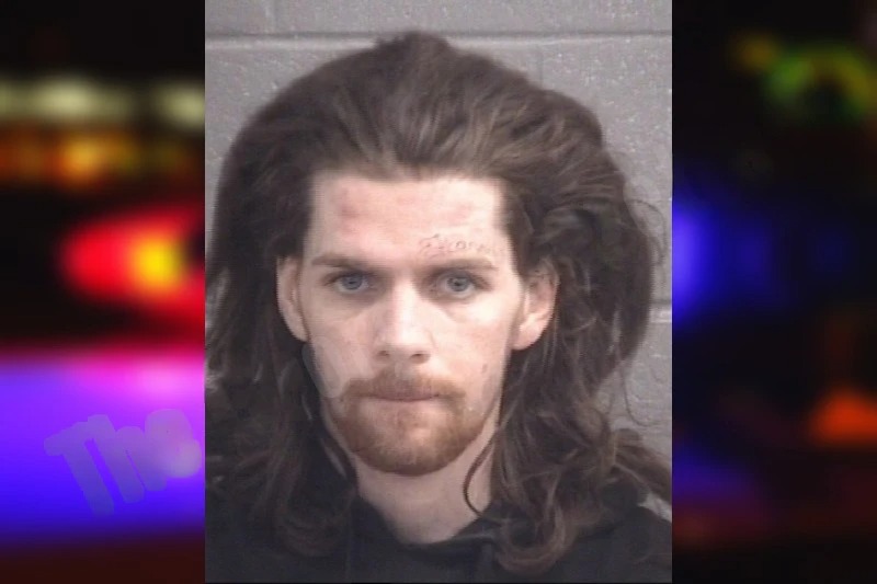 Brannon Folsom mugshot – Spalding County , Georgia Brannon Folsom mugshot