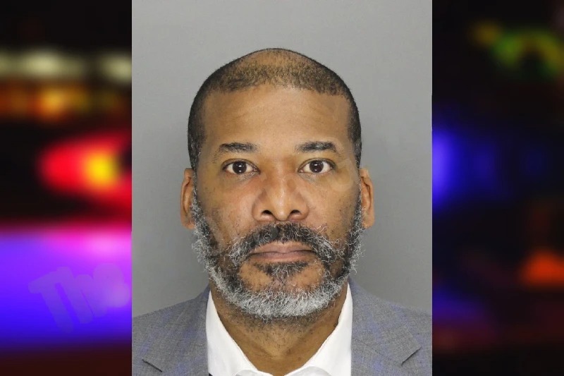 Braxton Cotton mugshot – Cobb County , Georgia Braxton Cotton mugshot