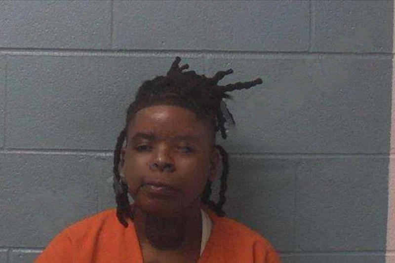 Braxton Turnerbarron Mugshots