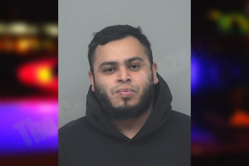 Brayan Chavez mugshot – Gwinnett County , Georgia Brayan Chavez mugshot