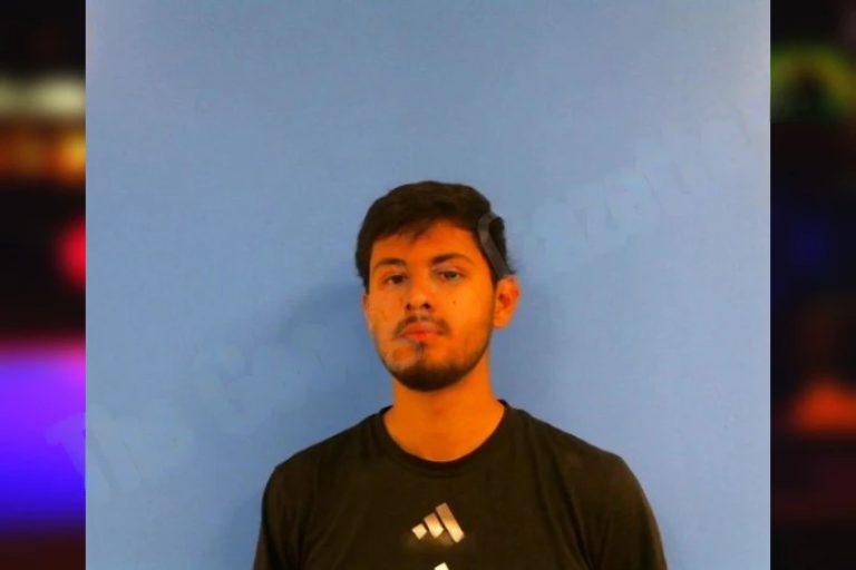 Brayan Herrera-Lopez mugshot β Troup County , Georgia Brayan Herrera-Lopez