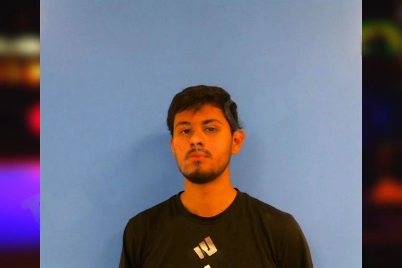 Brayan Herrera-Lopez mugshot