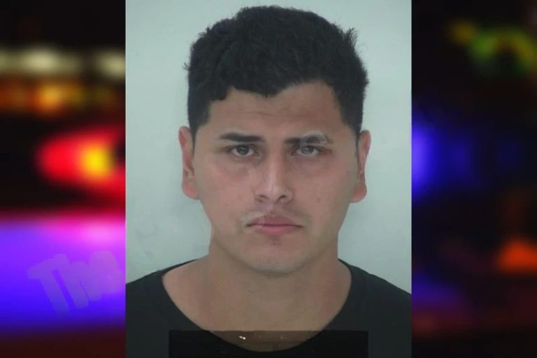 Brayan Lopez-Mendoza