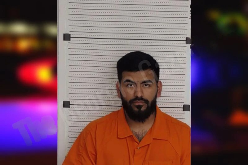 Brayan Sanchez Mugshots