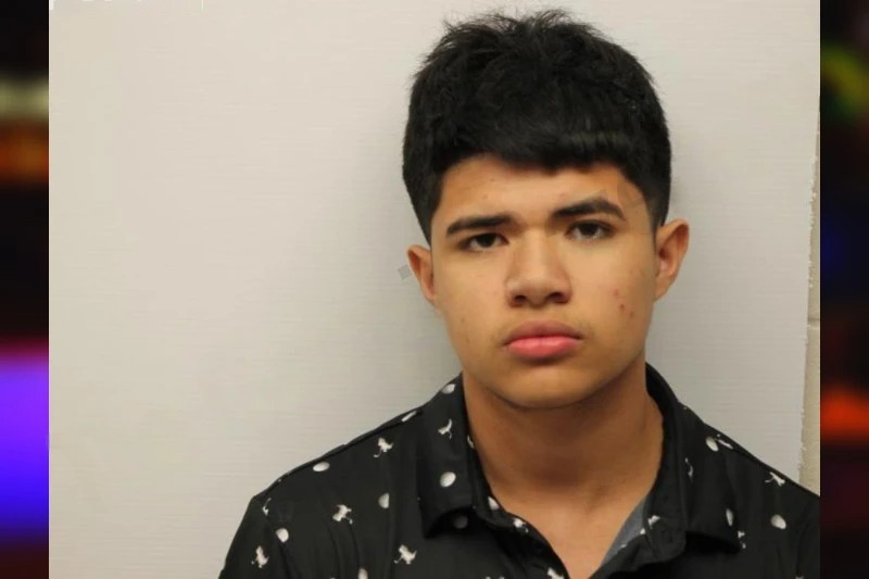 Brayon Costillo Mugshots