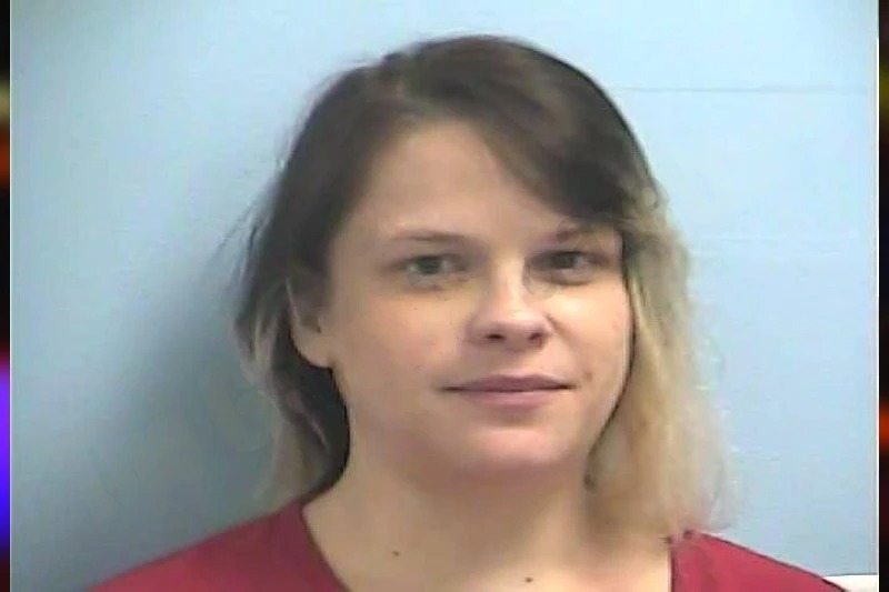 Breanna Haynes Mugshots