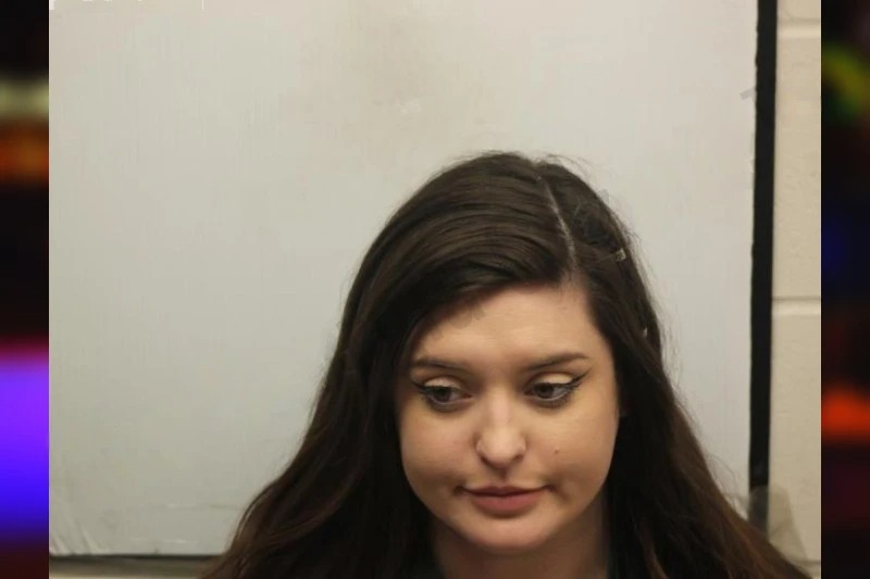 Breanna Morris mugshot – Chatham County , Georgia Breanna Morris mugshot