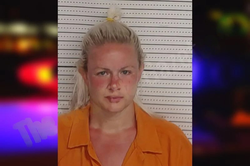 Brenae Campbell Mugshots