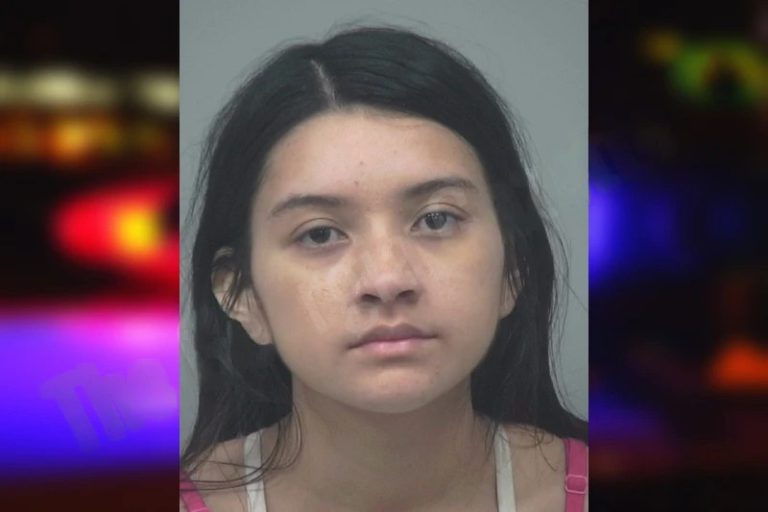 Brenda Alfaro-Alvarado