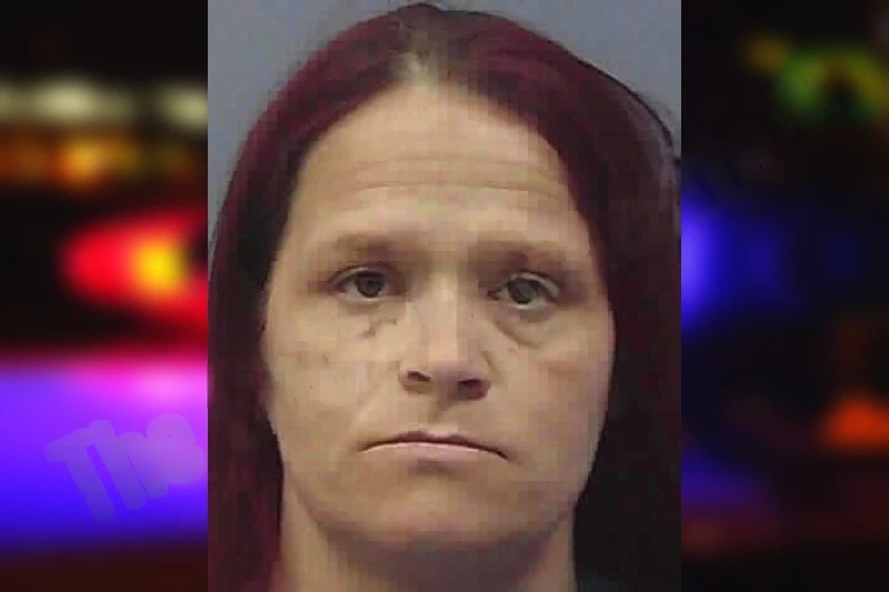 Brenda Blackmon mugshot – Chattooga County , Georgia Brenda Blackmon mugshot