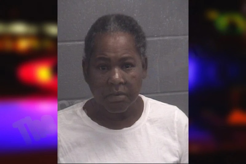 Brenda Boyd Mugshots