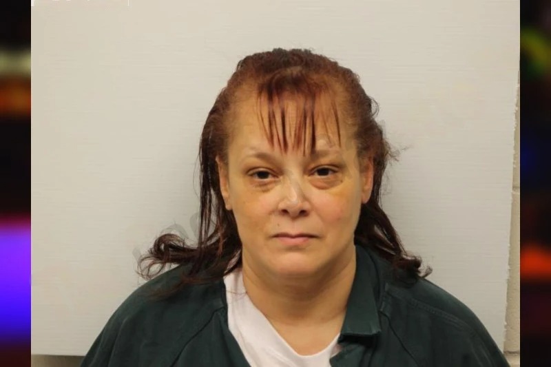 Brenda Rodriguez-Jimenez mugshot – Chatham County , Georgia Brenda Rodriguez-Jimenez mugshot