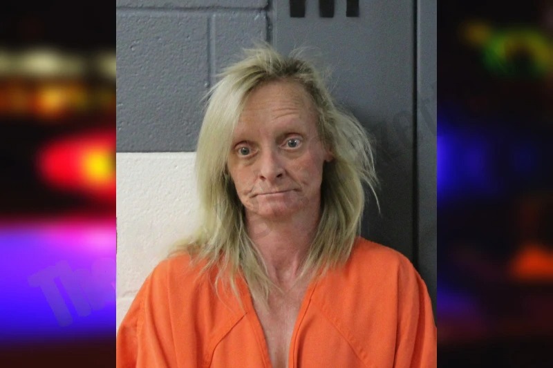 Brenda Sweat Mugshots