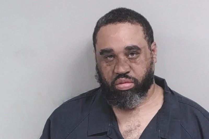 Brendan Waters Mugshots