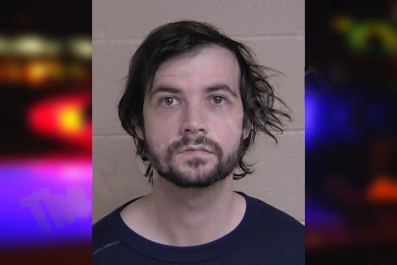 Brennon Causey mugshot – Walker County , Georgia Brennon Causey mugshot