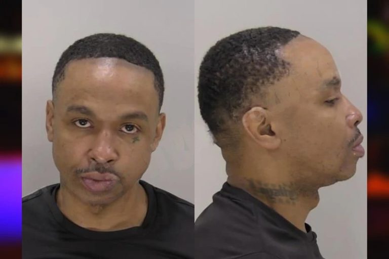 Brent Proctor mugshot – Richmond County , Georgia Brent Proctor