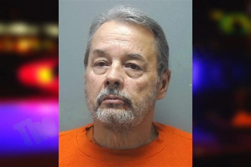 Brent Shavor Mugshots