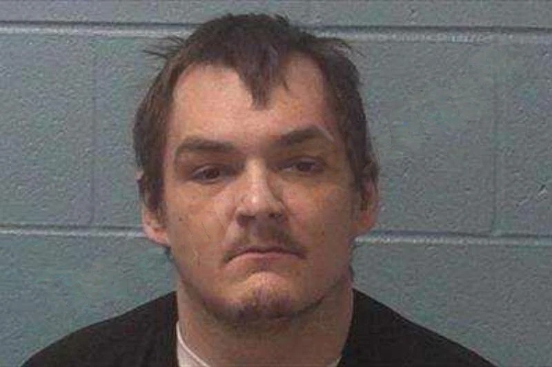 Brent Turpin Mugshots