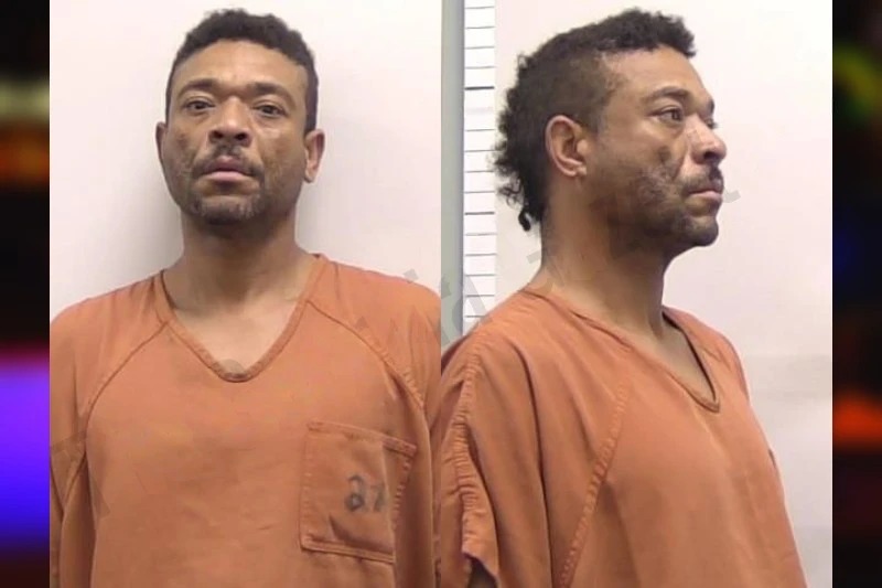 Brenton Robbins mugshot – Clarke County , Georgia Brenton Robbins mugshot