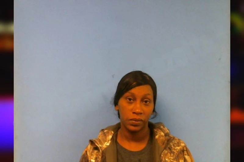 Brenyatta Davidson Mugshots